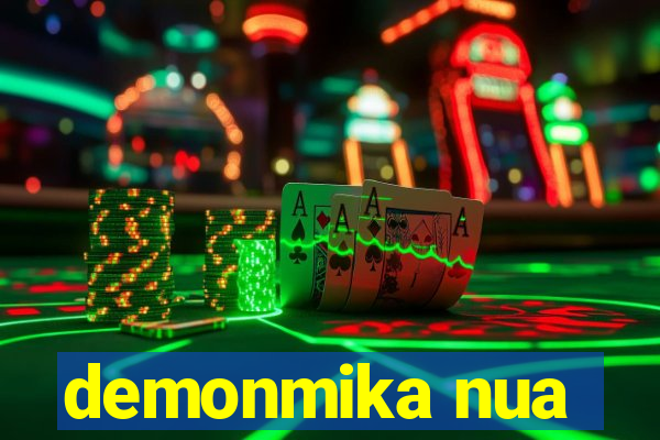 demonmika nua